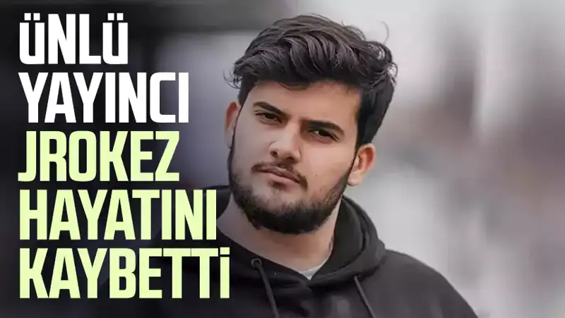 Jrokez Oğuzhan Dalgakıran’ın Vefatı, Yayıncı Dünyasında Derin Bir Yaradır