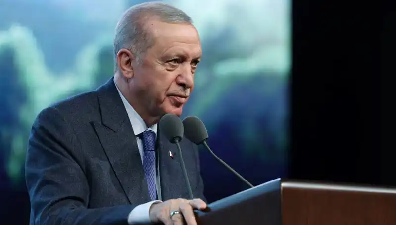 Cumhurbaşkanı Erdoğan'dan Srebrenitsa Soykırımı Anması: Tarihe Işık Tutan Mesajlar