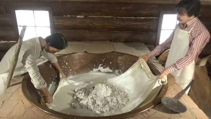 Türkiye'nin Peynir Müzesi: "Dünyanın 18. Peynir Rotası" Olmayı Başardı!