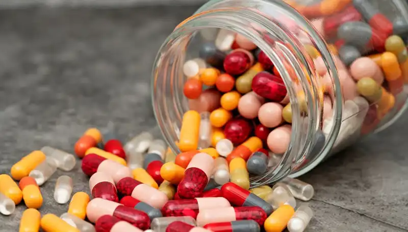 Bilim İnsanları Mikroplara Karşı Doğal Antibiyotik Keşfetti