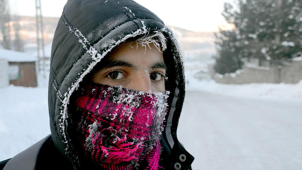 Meteoroloji'den Son Dakika Uyarısı: Sağanak, Buzlanma ve Çığ Tehlikesi!