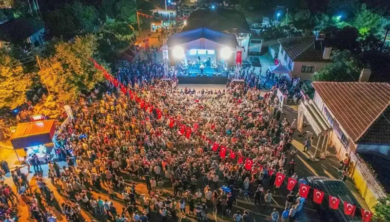 Leylek Şenliği Tarihleri ve Detayları: Nerede ve Ne Zaman Düzenlenecek?