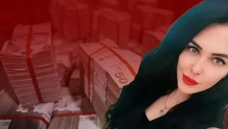 Bankacı Perihan'ın 37 Milyon Liralık Vurgunu Müfettişler Tarafından Deşifre Edildi