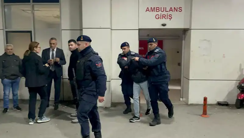 Tekirdağ'daki Silahlı Kavga: Seken Mermi Ölüm Getirdi