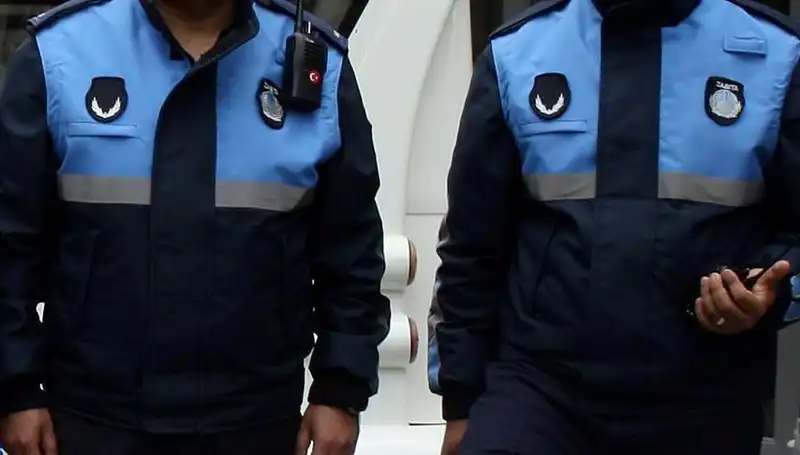 Kayseri’de Yasadışı Dilenci Operasyonları: Sokaklarda Yeni Yazılım Teknolojileri Kullanılıyor