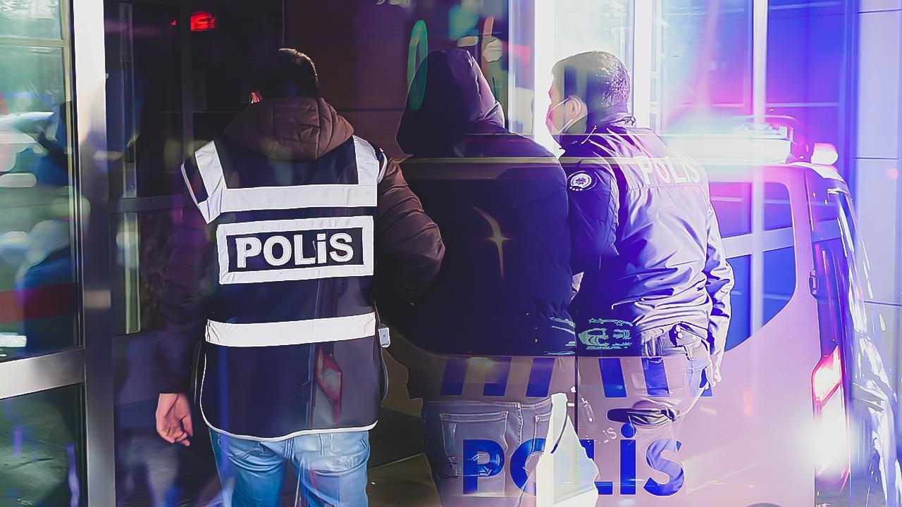 FETÖ operasyonu: 63 gözaltı