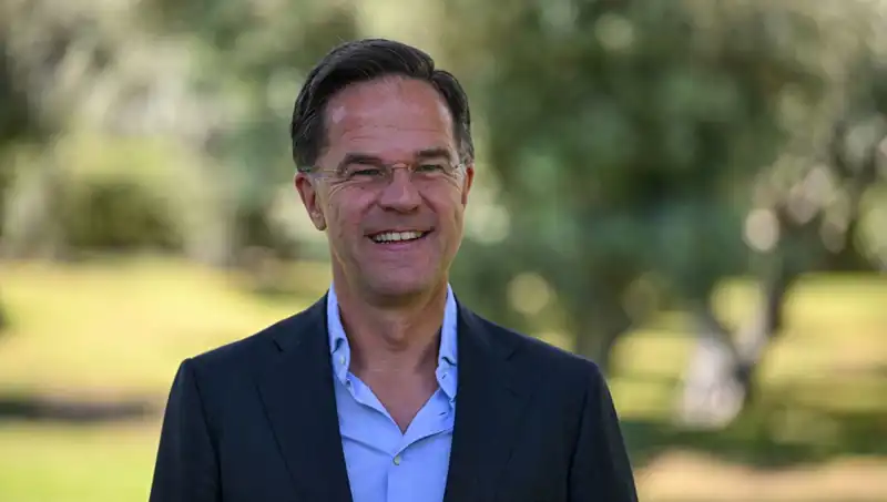Siyasi Arenada Gerginlik: Rutte’nin Eurofighter Açıklamaları ve Müttefiklere Mesajı