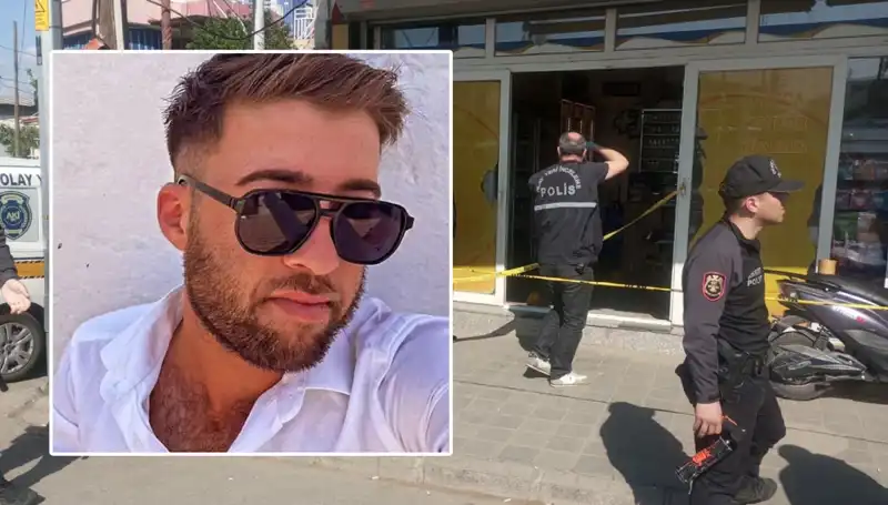 Kuzenler Arasındaki Tartışma Kanlı Bir Cinayetle Sonuçlandı