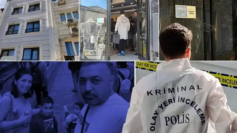 Türkiye'de Şok Gelişme: Böcek Ailesinin Ölümüyle İlgili İddianame Kabul Edildi