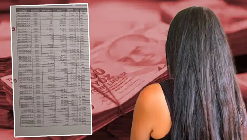 Gece Uykusunda 628 Bin Lira Kaybı: Bankadan İcra Takibi Şoku!