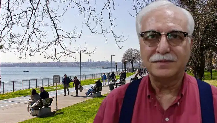 Prof. Dr. Özlü’den Kritik Uyarı: Çiçekli Alanlardan Uzak Durun!