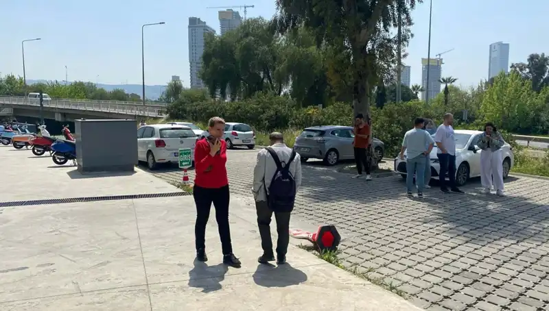 Marmara Bölgesi'nde Beklenmedik Deprem: İstanbul'dan Uşak'a Kadar Sarsıldı
