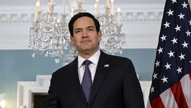 Rubio: Hamas’la Görüşme Tek Seferlikti, Sonuç Alınamadı