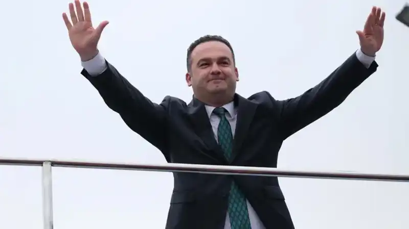 Görele Belediye Başkanı Hasbi Dede Görevden Uzaklaştırıldı, Neler Olacak?