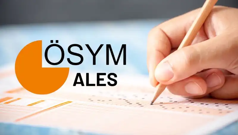 ÖSYM, ALES/2 Başvurularının Başladığını Duyurdu: Öğrenciler Dikkat!