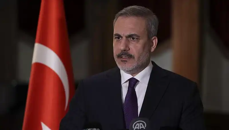 Trump'ın Türkiye Ziyareti Beklentisi: Bakan Fidan Açıklamalarda Bulundu