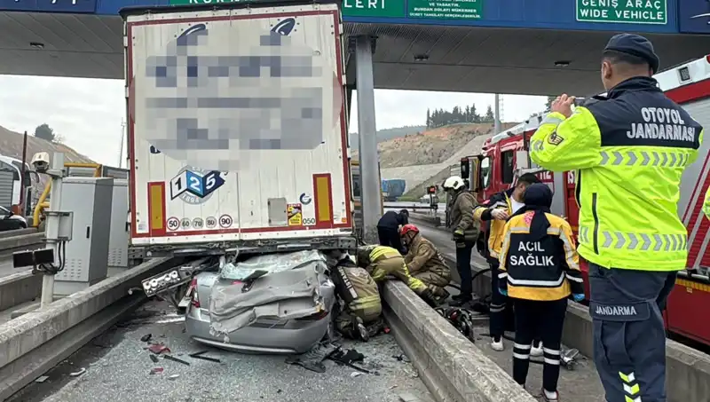 Bayram Tatilinde Türkiye'de 74 Kişi Hayatını Kaybetti: Şok Edici Kaza Sayıları