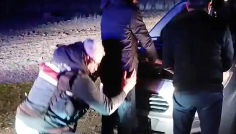 Çocukların Kavgası Aileleri Karıştırdı: Trajik Sonuçla Lık Vaka