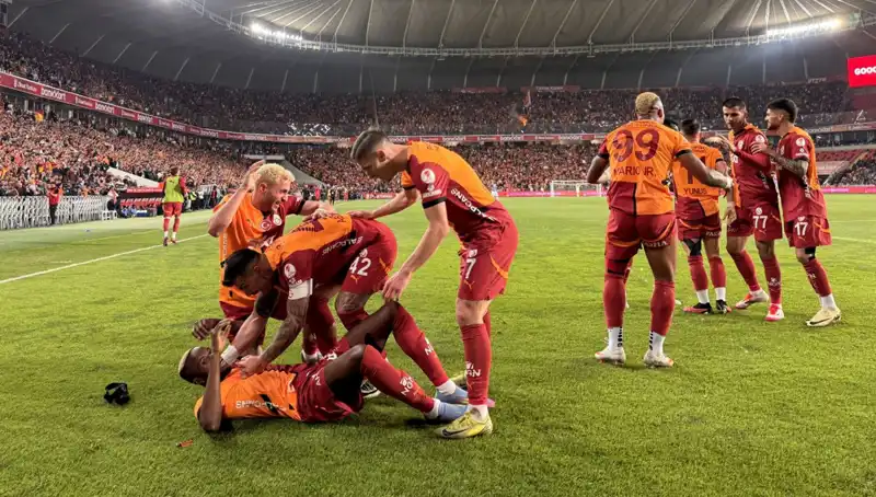 Galatasaray, Şampiyonluk İçin 1 Puanla Yetinebilir Mi?