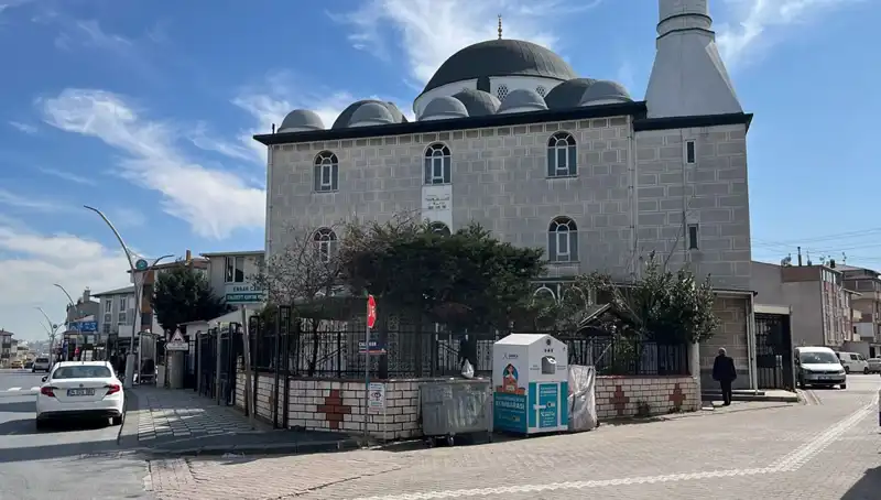 Cami Tuvaletinde Bulunan Adam, Sırları ve Olayın Ardındaki Gerçekler