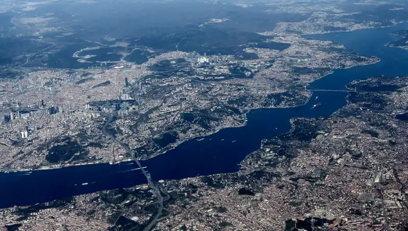 Bahar Aylarında İstanbul Hava Trafiği Yoğunlaştı: Neler Oluyor?
