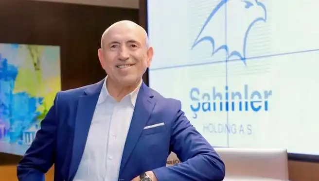 Şahinler Holding'in Gücü: Kemal Şahin'in Hikayesi ve Liderlik Vizyonu