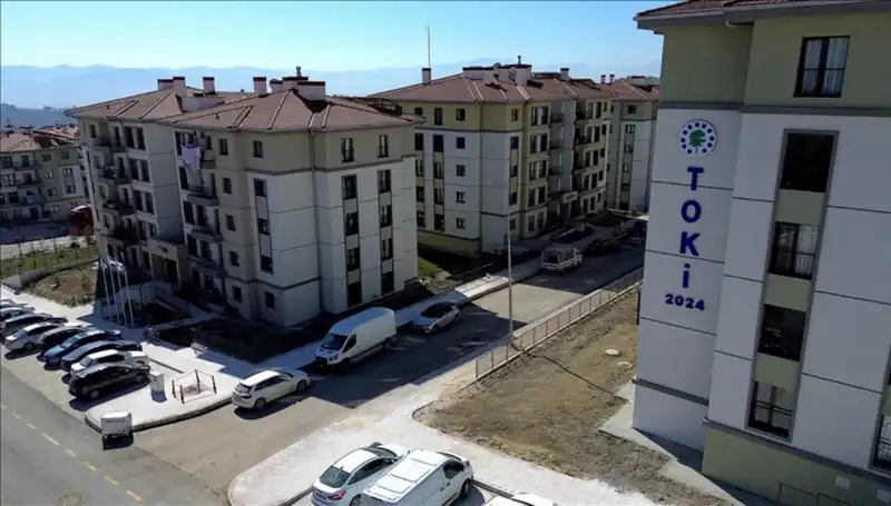 2025'te TOKİ'den 250 Bin Sosyal Konut: Başvurular Ne Zaman Başlıyor?