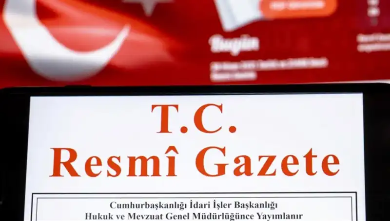16 Nisan 2025 Resmi Gazete Kararları: Hayatı Değiştirecek Düzenlemeler